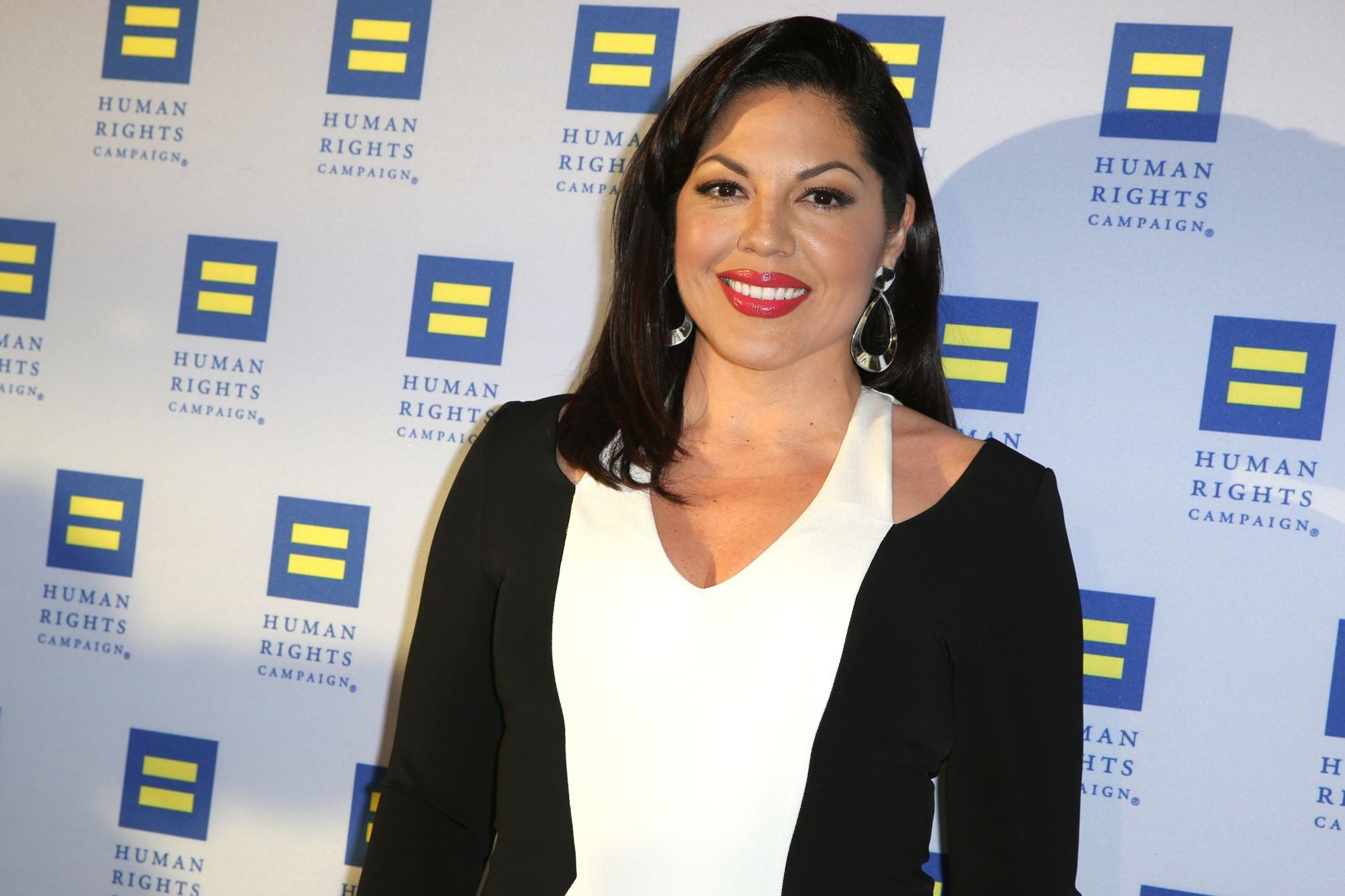 Sara Ramirez